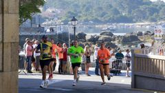 Imaxe da edici�n do ano 2024 do Carreir�n 10K.