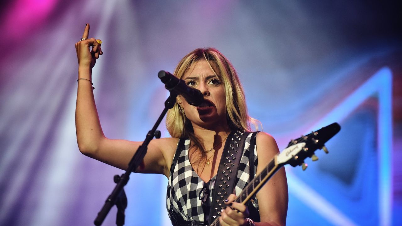 Míriam Rodríguez participará en Vialia en la fiesta de presentación del Galicia Fest