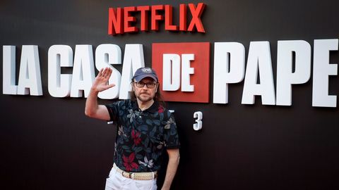 Santiago Segura