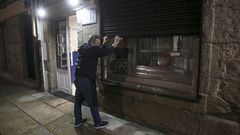 La mayor�a de los negocios de hosteler�a llevan nueve d�as cerrados