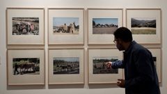 El rural gallego, a exposici�n en Vigo