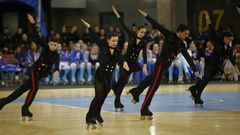 Gala Internacional de Patinaje Art�stico