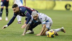 Vdeo resumen del Eibar 0 - 1 Deportivo