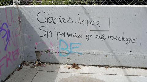 Pistas deportivas de Campolongo