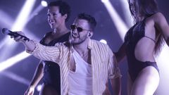 C. TANGANA EN O SON DO CAMI�O 