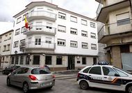 La Comisar�a est� en su actual ubicaci�n desde enero de 1999. 