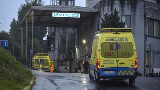 La atenci�n urgente de salud mental se traslada desde el 1 de septiembre al Hospital Montecelo de Pontevedra
