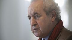 JOHN BANVILLE,