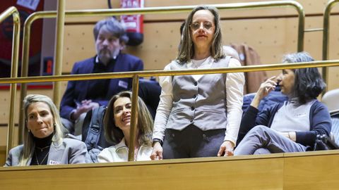 La campa�a en Change.org de una periodista sorda fue clave para la inminente reforma del art�culo 49 de la constituci�n