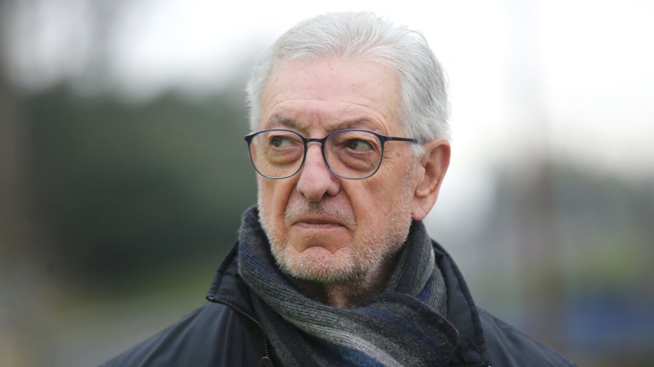 La Xunta licita por 180.000 euros una senda paralela a la PO-548 en Valga