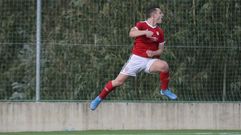 EL �LBUM | El Sof�n-Xallas termin� con un marcador muy abultado