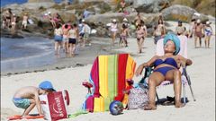 En Samil prolonga las vacaciones a 26�