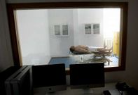 El equipo de simulaci�n m�s caro que se usa en Medicina es un mu�eco que llora, se queja y hasta se muere