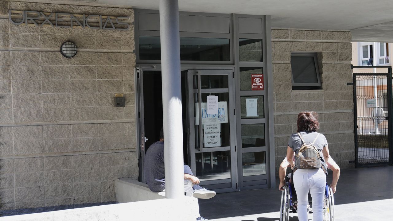 Sanidade urge a Cangas a agilizar la cesión de terrenos del nuevo centro de salud de O Morrazo