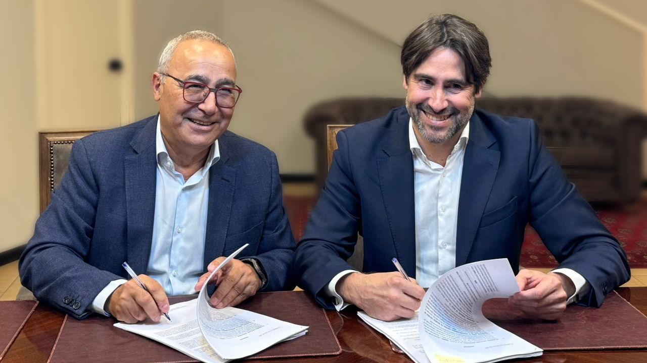 La sociedad de la Xunta y de 32 empresas gallegas creada para descarbonizar la economía se suma al proyecto para extraer litio en Doade