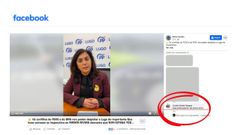 El insulto lleg� tras un comentario de Candia sobre pol�tica lucense
