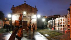 D�a de todos los Santos