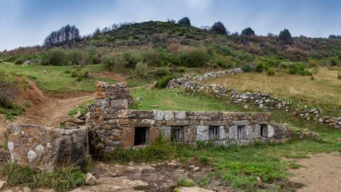 Braña de Mumian