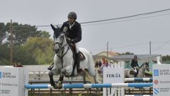Una prueba de Equiocio