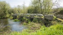 Puentes que resisten todas las crecidas