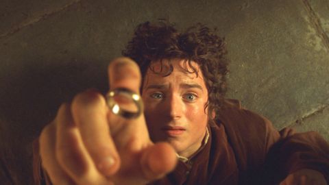 �El se�or de los anillos� se vio siempre como una obra imposible de adaptar al s�ptimo arte, pero Peter Jackson y su equipo lo hicieron posible.