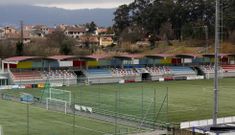 El estadio acaba de estrenar un nuevo grader�o y ahora colocar�n un ascensor. 