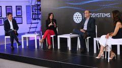 Ecosystems 2030: el gran foro de pensadores de la tecnologa llega a A Corua