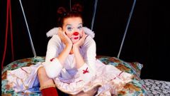 La payasa y actriz Pepa Plana