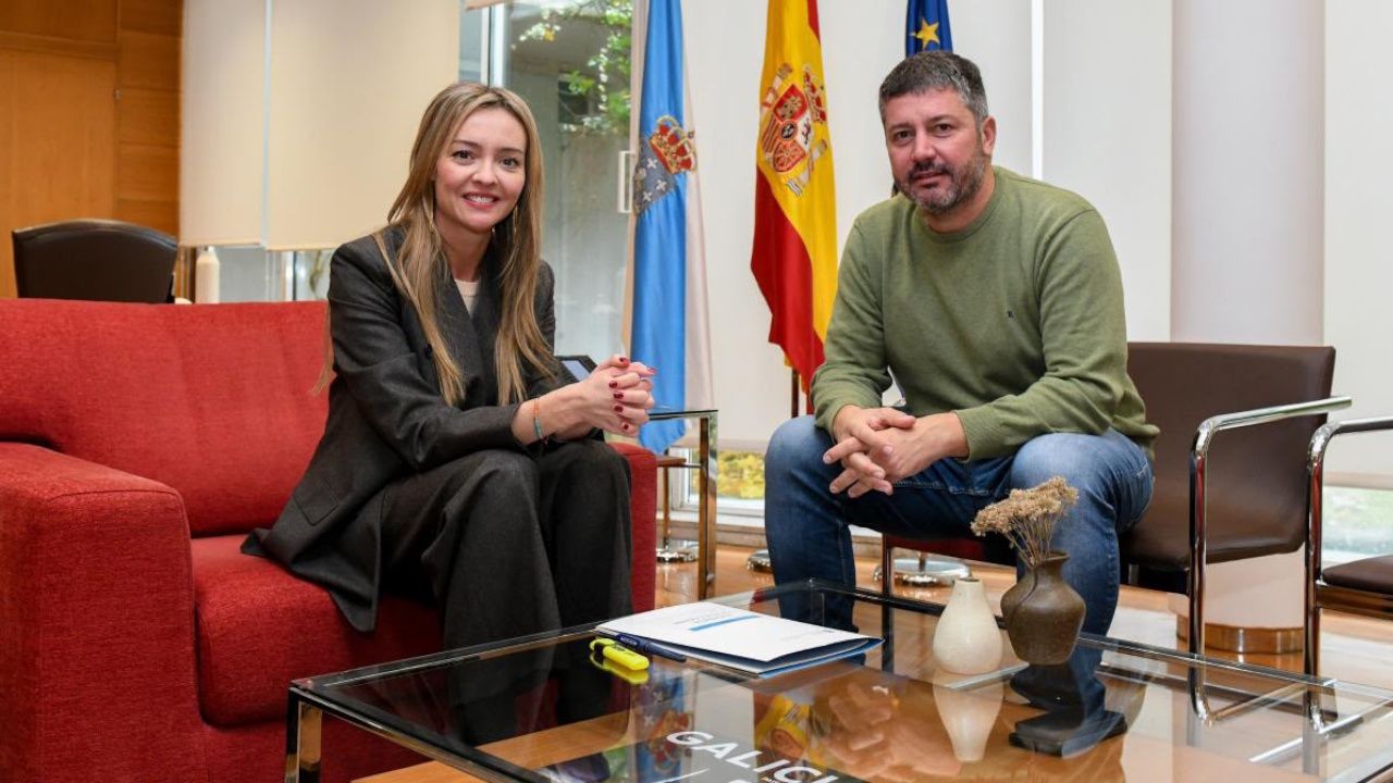 El Concello de Outes se adhiere al plan de la Xunta para la construcción de una nueva residencia de mayores