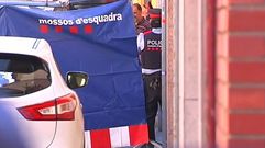 Un mosso asesina a su mujer y luego se suicida en Sant Feliu