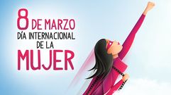  Supermujer , obra de Rub�n Lucas Garc�a