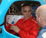 Delecour ser� uno de los pilotos presentes en el F�rmula. 