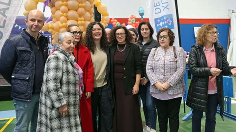 Festirititi festival inclusivo organizado por AMICOS