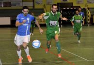 El Vas�n Cubik empata a puntos con el Xove y el Prone. 