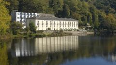 Las jornadas tendr�n lugar en el Balneario de Lugo.