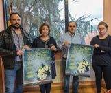 Las actividades del fin de semana de miedo comienzan ma�ana. 