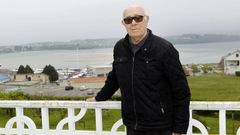 Suso Fern�ndez, un referente cultural en A Mari�a, falleci� a los 85 a�os de edad