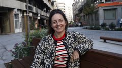 La arquitecta María Prieto impartirá un taller intensivo sobre feng shui en Ourense este sábado a las 16.00 horas. 