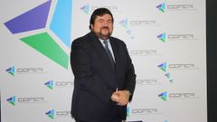 Dobarro preside la confederaci�n de empresarios de la comarca