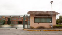 Prisi�n de Bonxe, en una foto de archivo, donde est� encarcelado el ahora condenado por la Audiencia desde octubre del a�o pasado