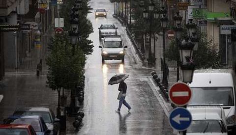 La mayor�a de las multas impuestas en el 2012 fueron por estacionamientos indebidos.