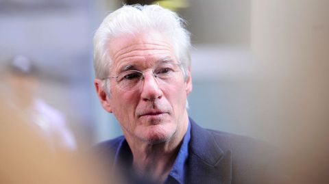 Richard Gere