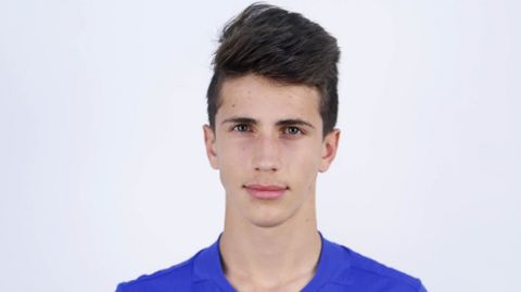 IV�N SERRANO 