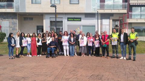 Barbads reunir en una jornada a diferentes colectivos que trabajan por la salud