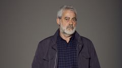 O actor e humorista Carlos Blanco, actuar� no espect�culo PONTEaRIR, con motivo das festas da Peregrina na Praza da Ferrer�a, en Pontevedra.