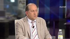 �� o momento m�is cr�tico para o Partido Socialista�