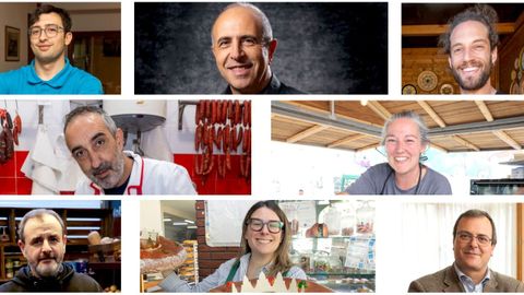 La Voz habl� con ocho protagonistas que cambiaron de empleo