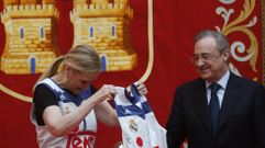 florentino perez