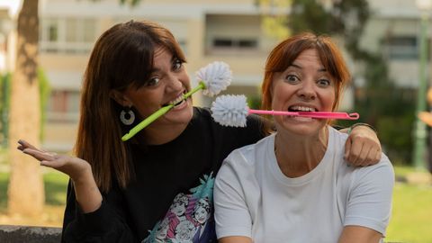 Cartel del espect�culo �Sobria y Serena, el chou�, que se representar� en Cedeira.