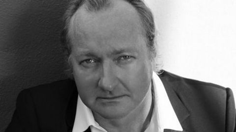 Randy Quaid